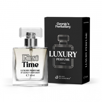 First Time - apa de parfum pentru femei